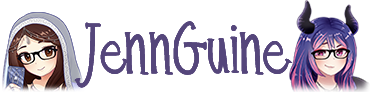 JennGuine