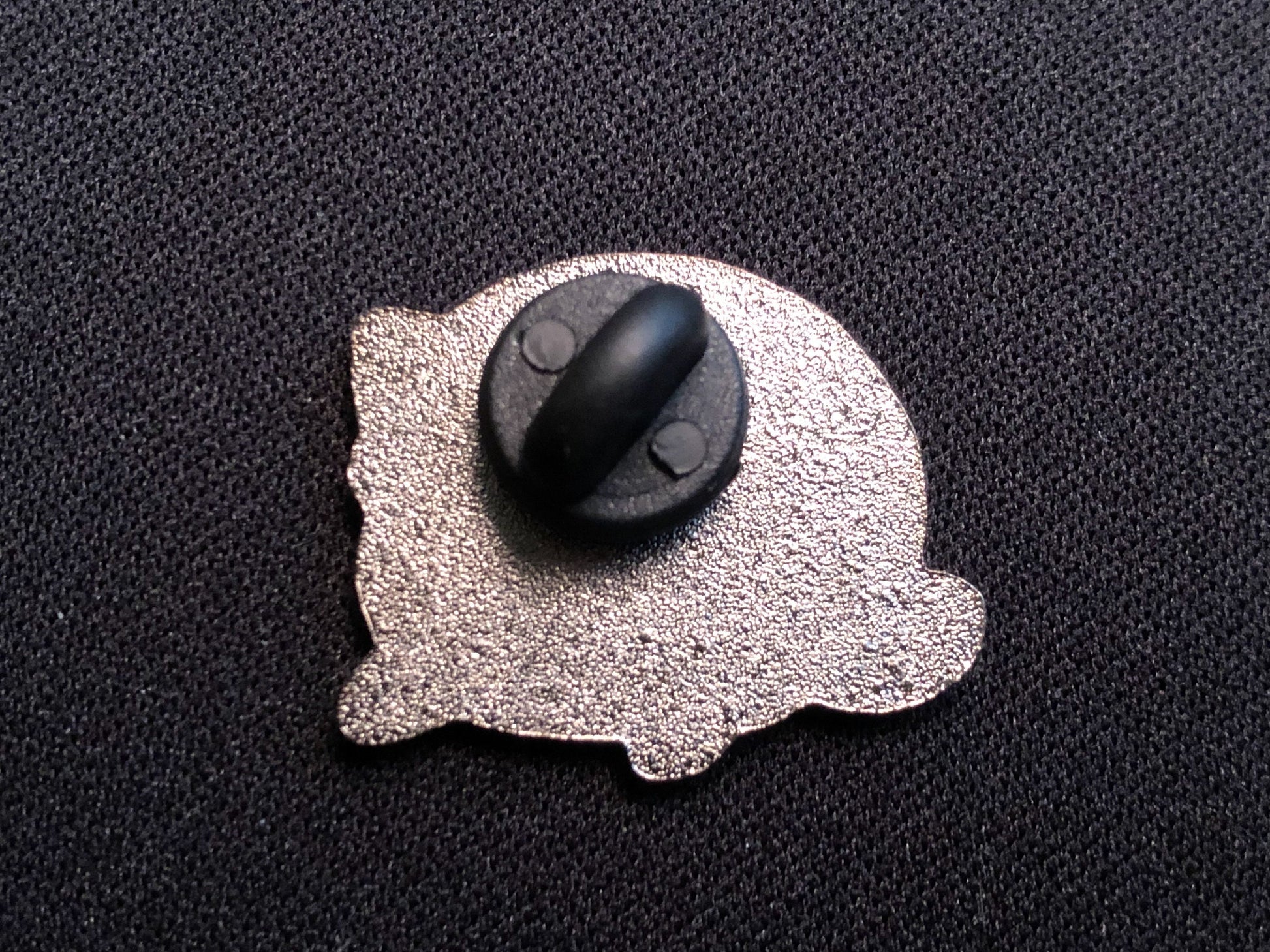 Jigglypuff Kirby Sleeping Hard Enamel Pin LIMITED EDITION - JennGuine