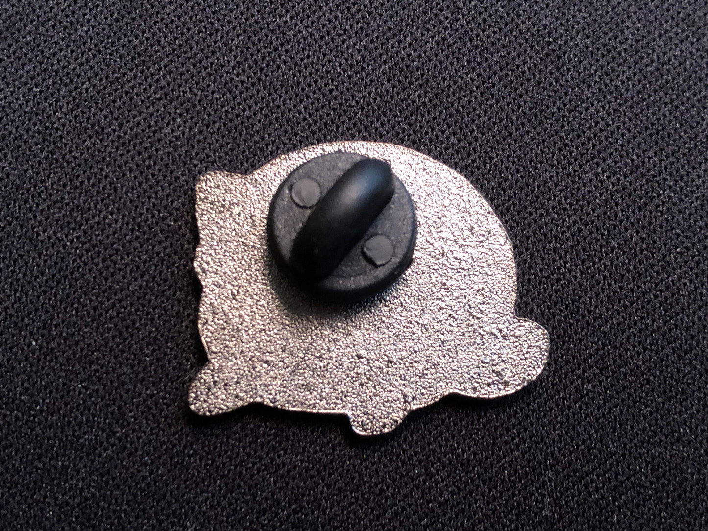 Jigglypuff Kirby Hard Enamel Pin