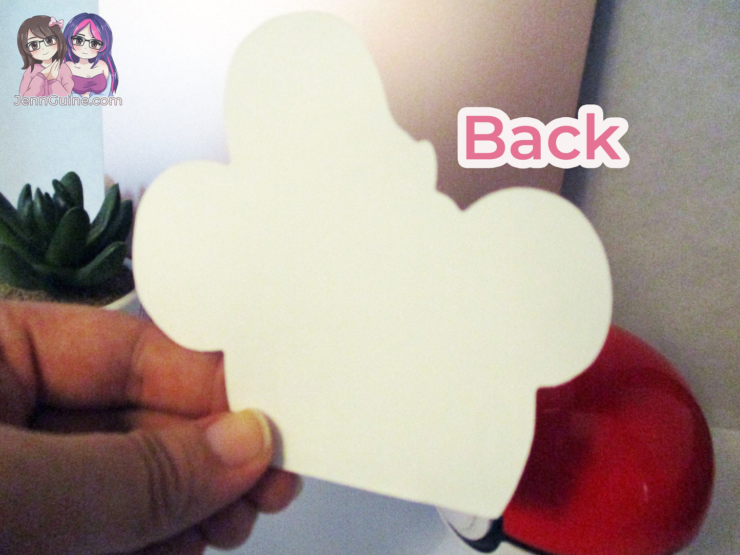Lapras Pokemon Omanyte 3in Peeker Peeking Sticker Die-Cut Decal (Retiring once sold out)