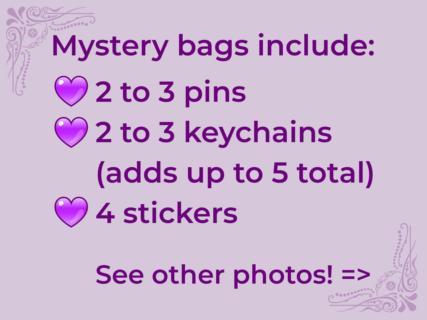 Mystery Bag, Mystery Grab Bag, Mix of Pins Keychains Stickers - N!ntend0 Theme (Pokemon, Splatoon, Animal Crossing, etc), Mystery Box