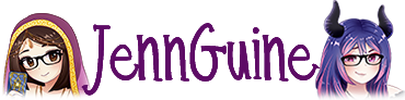 JennGuine