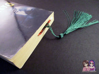 Nude Mei NSFW Tassel Bookmark OUT OF STOCK [retired] - JennGuine