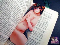Nude Mei NSFW Tassel Bookmark OUT OF STOCK [retired] - JennGuine