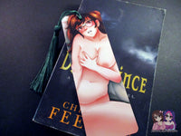 Nude Mei NSFW Tassel Bookmark OUT OF STOCK [retired] - JennGuine