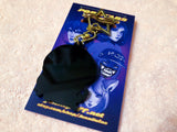 League of Legends KDA Keychain - Evelynn - JennGuine