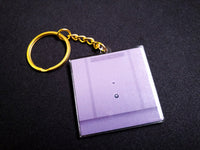 Retro Game Boosette Keychain (double-sided) OUT OF STOCK [retired] - JennGuine