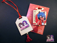 BNA Japan Good Luck Charm - Michiru OUT OF STOCK (read description) - JennGuine