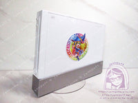 Dark Magícian Girl Rainbow 3in Die-Cut Vinyl Sticker Cute Kawaii Pink Multicolor Magic Circle Magical Girl Decal DMG 3x3in YuGíOh