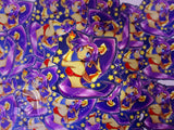 Shantae Half Genie Bust 3in Die-Cut Vinyl Sticker Cute Kawaii Anime Video Game Starry Hero 3x3in